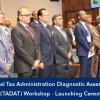 TADAT - Opening Ceremony