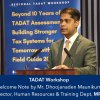 TADAT - Opening Ceremony