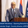 TADAT - Opening Ceremony