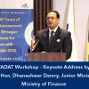 TADAT - Opening Ceremony