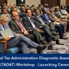 TADAT - Opening Ceremony