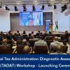 TADAT - Opening Ceremony