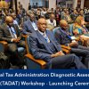 TADAT - Opening Ceremony