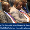 TADAT - Opening Ceremony